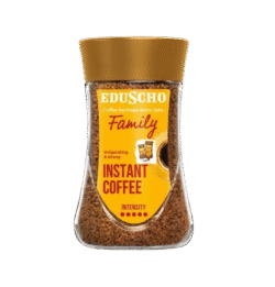 Tchibo Eduscho Family 200g