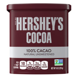 Bột Ca Cao Hershey 226g