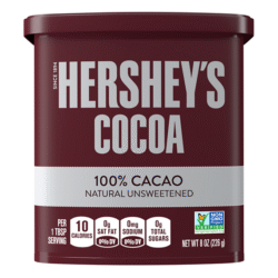 Bột Ca Cao Hershey 226g - Image 2