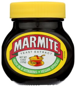 Marmite 125g
