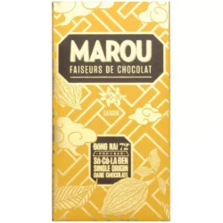 Socola Marou Đồng Nai 80g