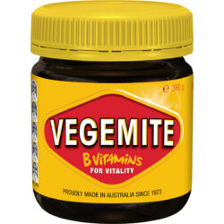 Bơ Úc Vegemite 380g