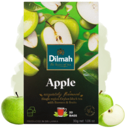 Trà Táo Dilmah 30g