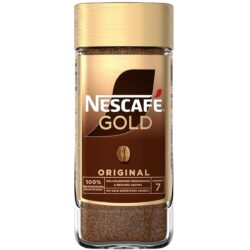 Nescafe UK 200g N7 Original