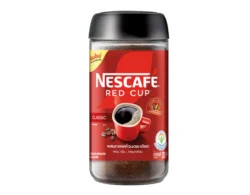 Nescafe Red Cup 200g Thailand - Image 5