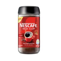 Nescafe Red Cup 200g Thailand - Image 3