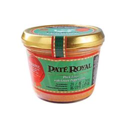 Pate Royal Duck Liver 180g