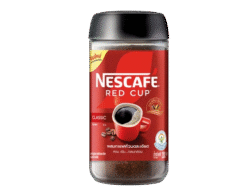Nescafe Red Cup 200g Thailand