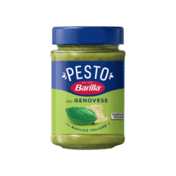 Sốt Pesto alla Genovese Barilla 190g - Image 2