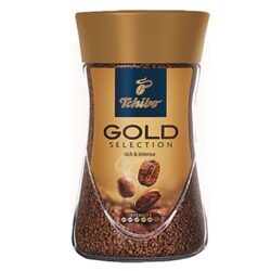 Tchibo Gold 100g